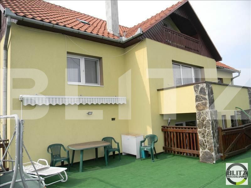 Casa de vânzare 12 camere Marasti - 19416CV | BLITZ Cluj-Napoca | Poza2