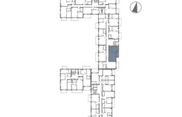 Comision 0 ! 2 camere, 55 mp, nZEB, Semifinisat, Dambul Rotund