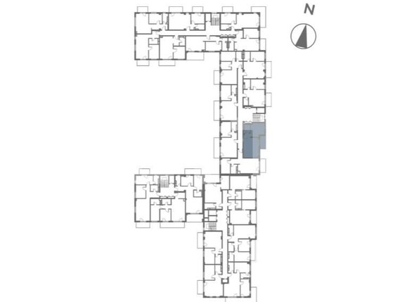 Apartament de vânzare 2 camere Dambul Rotund - 194160AV | BLITZ Cluj-Napoca | Poza3