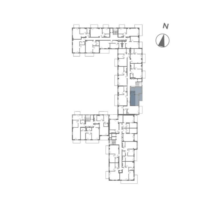 Apartament de vânzare 2 camere Dambul Rotund - 194160AV | BLITZ Cluj-Napoca | Poza3