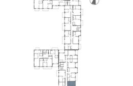 Comision 0 ! 3 camere, 2 bai, 72 mp, 23 mp Terasa, nZEB, Dambul Rotund