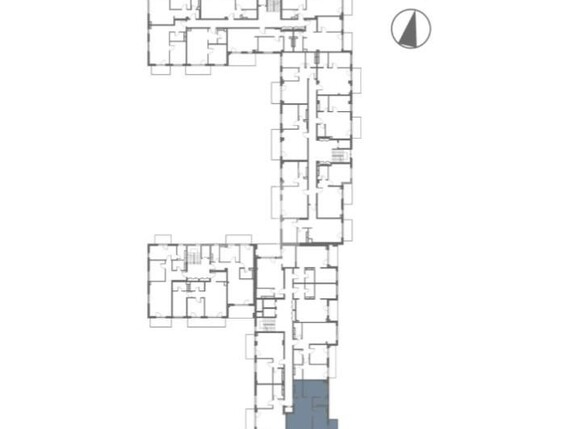 Apartament de vânzare 3 camere Dambul Rotund - 194161AV | BLITZ Cluj-Napoca | Poza3