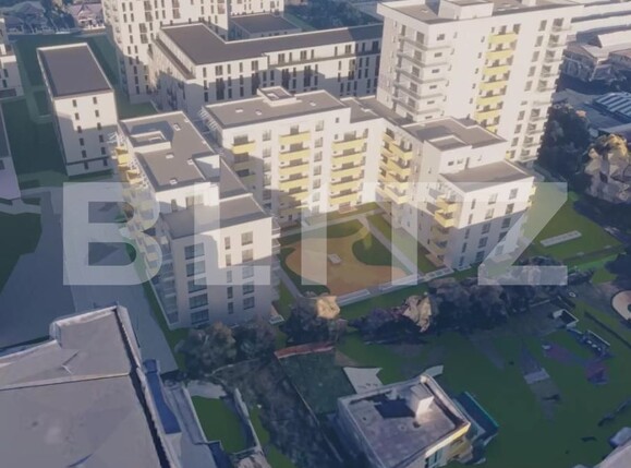 Apartament de vânzare 3 camere Dambul Rotund - 194161AV | BLITZ Cluj-Napoca | Poza5