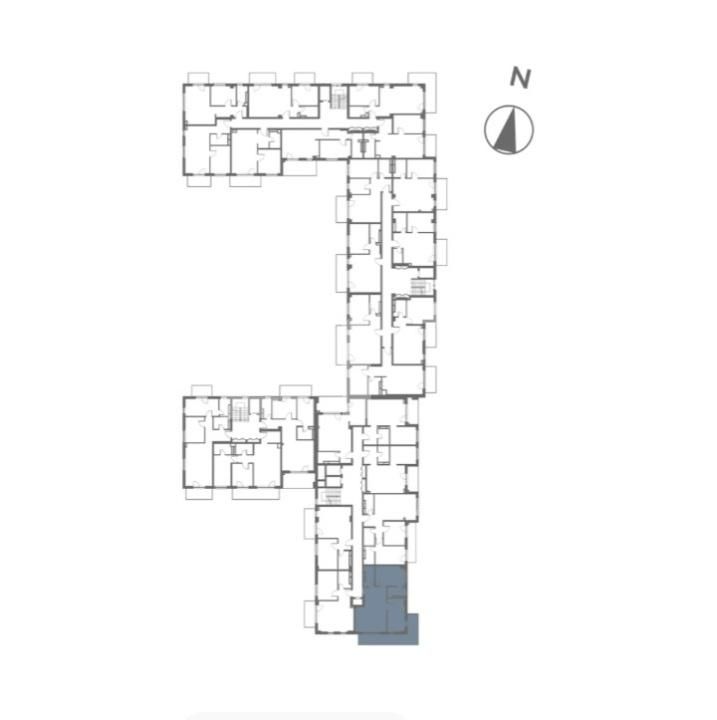 Apartament de vânzare 3 camere Dambul Rotund - 194161AV | BLITZ Cluj-Napoca | Poza3