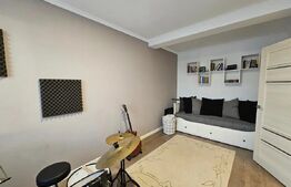 De vânzare casa tip duplex modern, 120 mp, teren 300, 2 parcări, zona Voronet