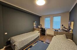 De vânzare casa tip duplex modern, 120 mp, teren 300, 2 parcări, zona Voronet