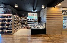 Oportunitate unică în Gheorgheni – Spațiu bistro & băcănie cu personalitate! 