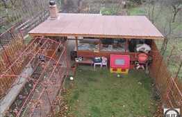 Casa individuala, 230 mp, suprafata teren 495 mp, foisor, zona Iulius Mall!