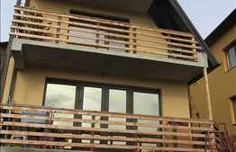 Casa individuala, 230 mp, suprafata teren 495 mp, foisor, zona Iulius Mall!