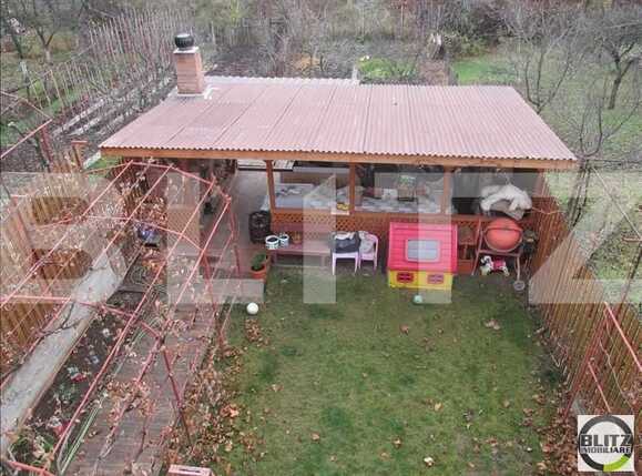 Casa de vânzare 1 camera Marasti - 19417CV | BLITZ Cluj-Napoca | Poza14