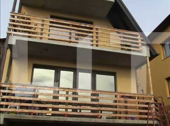 Casa de vânzare 1 camera Marasti - 19417CV | BLITZ Cluj-Napoca | Poza1