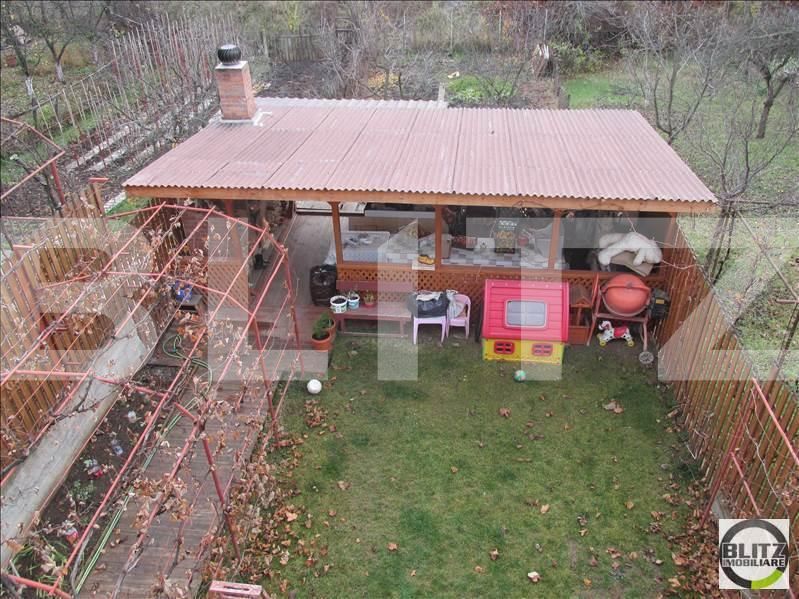 Casa de vânzare 1 camera Marasti - 19417CV | BLITZ Cluj-Napoca | Poza14