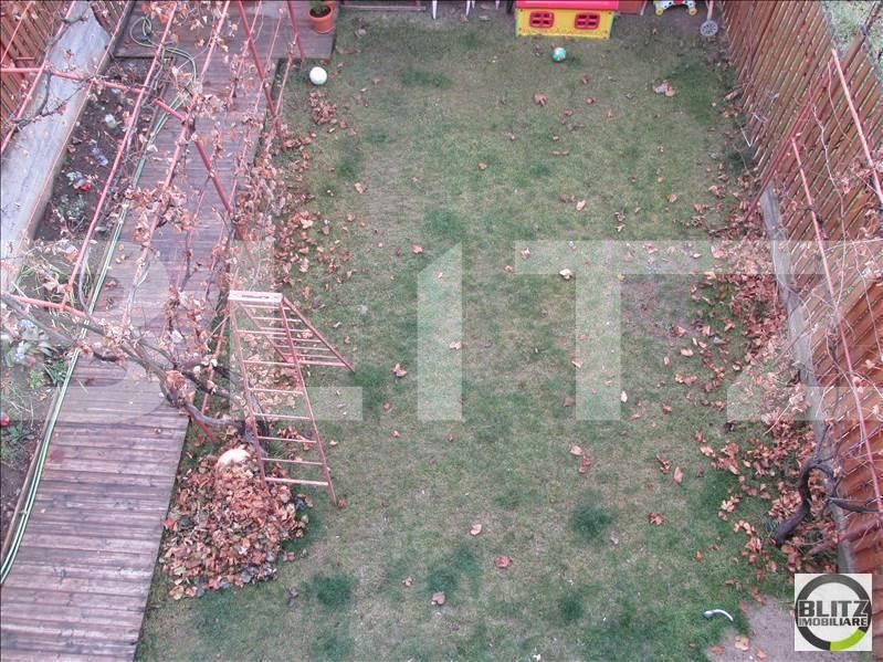 Casa de vânzare 1 camera Marasti - 19417CV | BLITZ Cluj-Napoca | Poza15