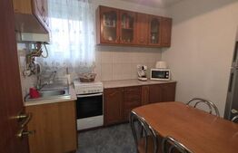 Apartament 2 camere, decomandate, parcare + depozitare, Bună Ziua