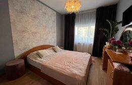 Apartament 2 camere, decomandate, parcare + depozitare, Bună Ziua