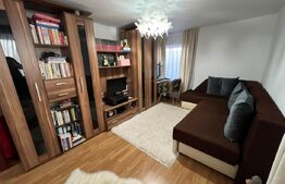 Apartament 2 camere, decomandate, parcare + depozitare, Bună Ziua
