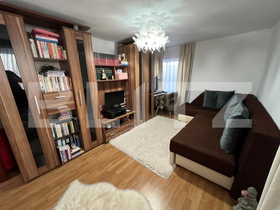 Apartament de vânzare 2 camere Bună Ziua - 194173AV | BLITZ Cluj-Napoca | Poza2