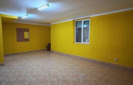 Spatiu comercial, 35 mp, zona centrala Campia Turzii