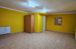 Spatiu comercial, 35 mp, zona centrala Campia Turzii