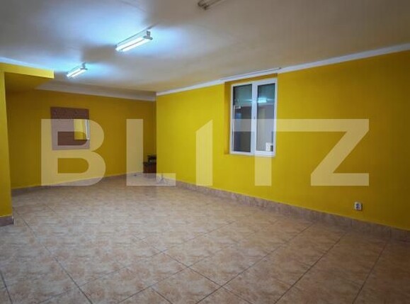 Spațiu birouri de închiriat Câmpia Turzii - 194174SIB | BLITZ Cluj-Napoca | Poza2