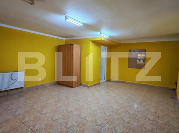 Spațiu birouri de închiriat Câmpia Turzii - 194174SIB | BLITZ Cluj-Napoca | Poza1