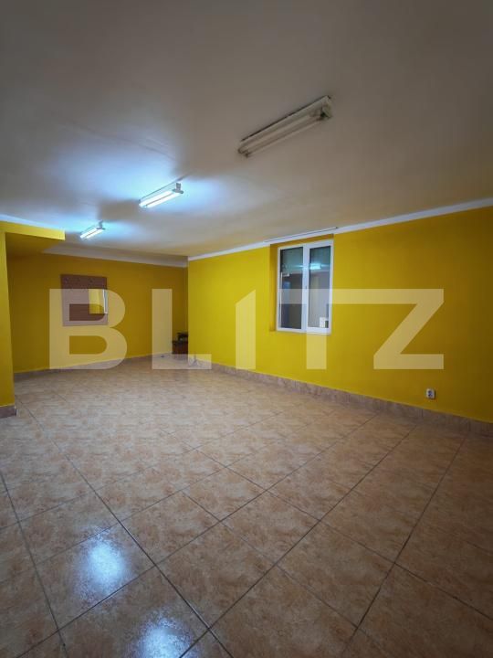 Spațiu birouri de închiriat Câmpia Turzii - 194174SIB | BLITZ Cluj-Napoca | Poza2