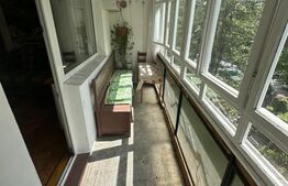 Apartament 3 camere | 64 mp + balcon 7 mp | Etaj 3/4 | Mănăștur – Izlazului
