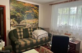 Apartament 3 camere | 64 mp + balcon 7 mp | Etaj 3/4 | Mănăștur – Izlazului