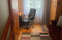 Apartament 3 camere | 64 mp + balcon 7 mp | Etaj 3/4 | Mănăștur – Izlazului