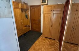Apartament 3 camere | 64 mp + balcon 7 mp | Etaj 3/4 | Mănăștur – Izlazului