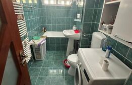Apartament 3 camere | 64 mp + balcon 7 mp | Etaj 3/4 | Mănăștur – Izlazului