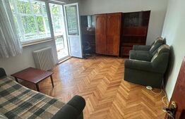 Apartament 3 camere | 64 mp + balcon 7 mp | Etaj 3/4 | Mănăștur – Izlazului