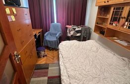 Apartament 3 camere | 64 mp + balcon 7 mp | Etaj 3/4 | Mănăștur – Izlazului