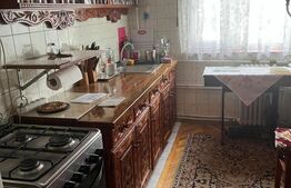 Apartament 3 camere | 64 mp + balcon 7 mp | Etaj 3/4 | Mănăștur – Izlazului