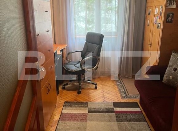 Apartament de vânzare 3 camere Manastur - 194175AV | BLITZ Cluj-Napoca | Poza2