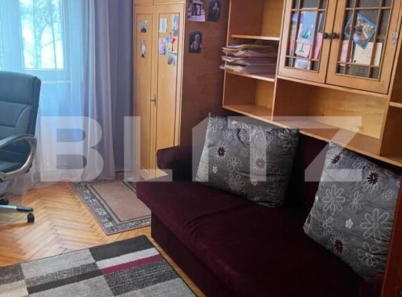 Apartament de vânzare 3 camere Manastur - 194175AV | BLITZ Cluj-Napoca | Poza1