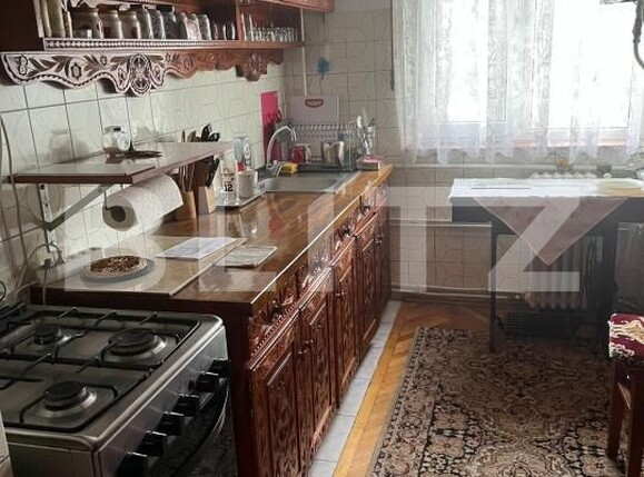 Apartament de vânzare 3 camere Manastur - 194175AV | BLITZ Cluj-Napoca | Poza10