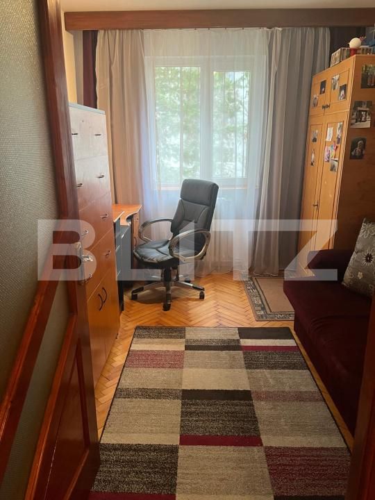 Apartament de vânzare 3 camere Manastur - 194175AV | BLITZ Cluj-Napoca | Poza2