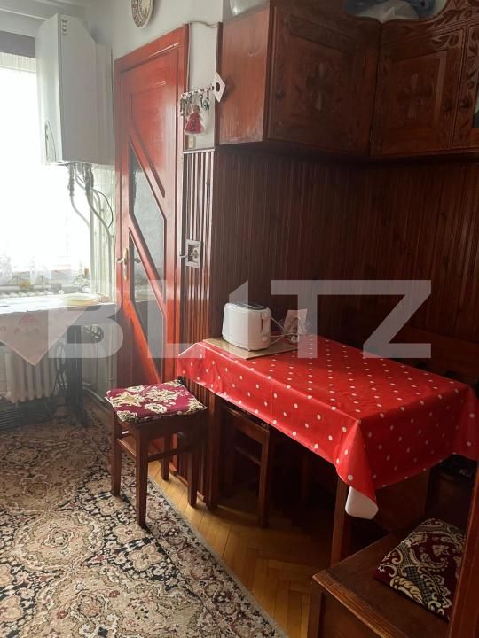 Apartament de vânzare 3 camere Manastur - 194175AV | BLITZ Cluj-Napoca | Poza12