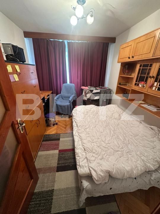 Apartament de vânzare 3 camere Manastur - 194175AV | BLITZ Cluj-Napoca | Poza3