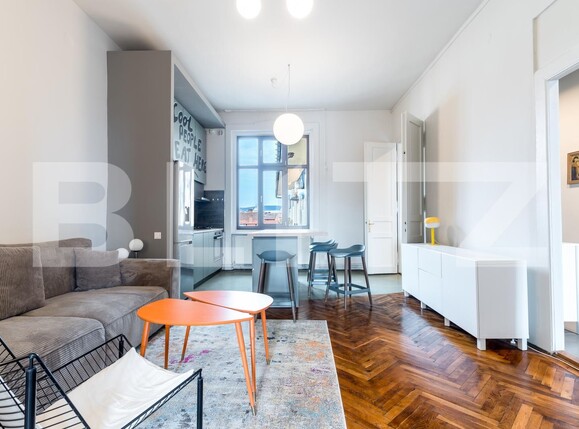 Apartament de vânzare 3 camere Central - 194176AV | BLITZ Cluj-Napoca | Poza8