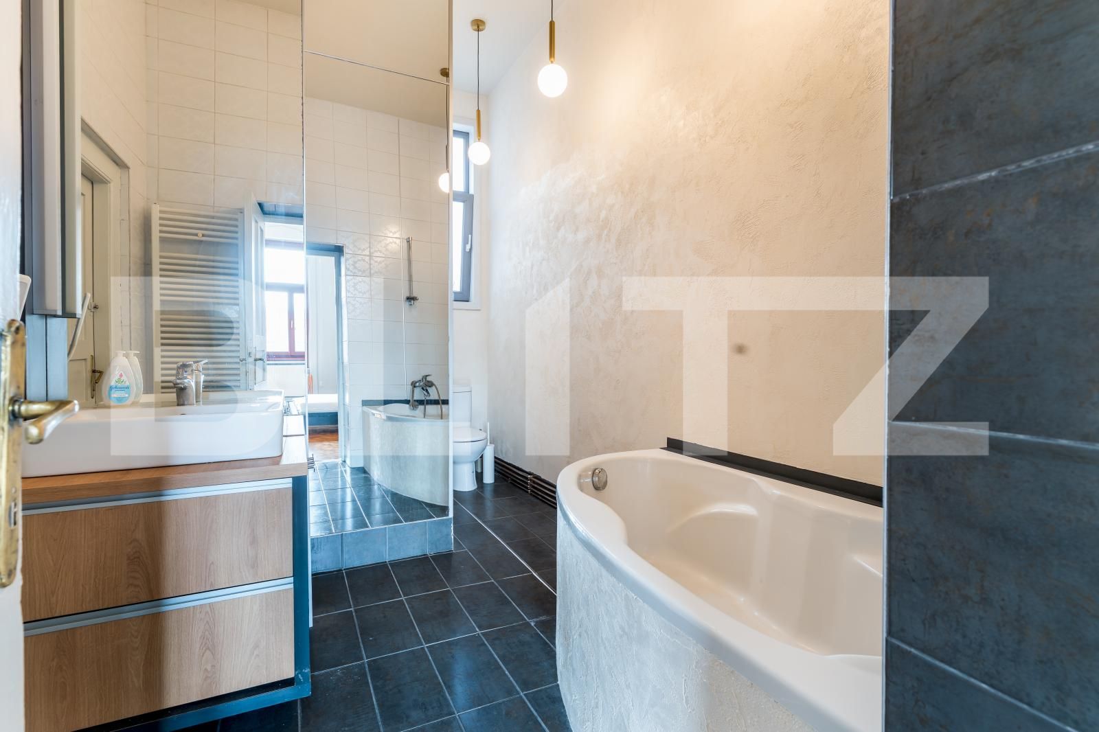 Apartament de vânzare 3 camere Central - 194176AV | BLITZ Cluj-Napoca | Poza12
