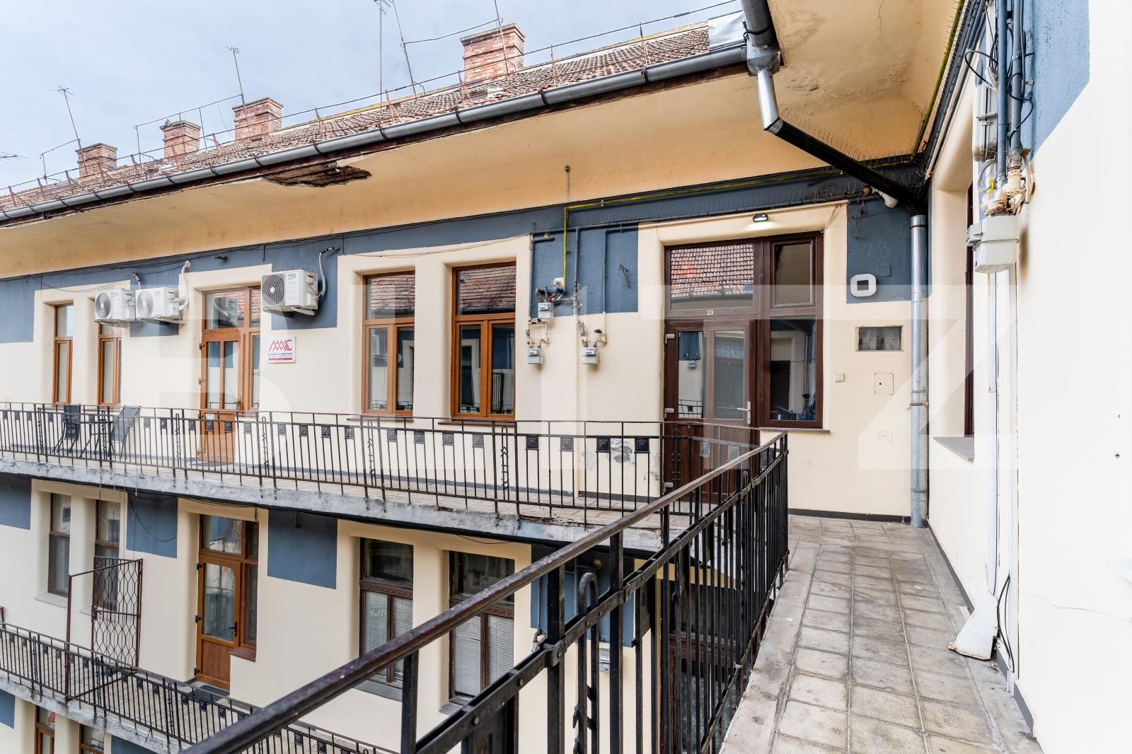 Apartament de vânzare 3 camere Central - 194176AV | BLITZ Cluj-Napoca | Poza4