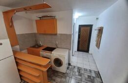 Garsoniera 22 mp,  zona Manastur!!