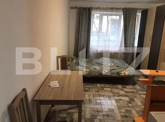 Garsonieră de vânzare Manastur - 194180AV | BLITZ Cluj-Napoca | Poza1