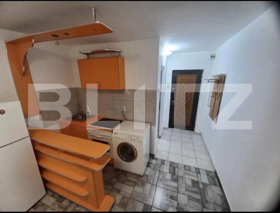 Garsonieră de vânzare Manastur - 194180AV | BLITZ Cluj-Napoca | Poza2