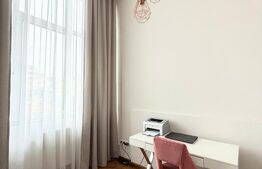 Apartament 4 camere, 96 mp, Dorobantilor Marasti