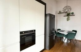 Apartament 4 camere, 96 mp, Dorobantilor Marasti