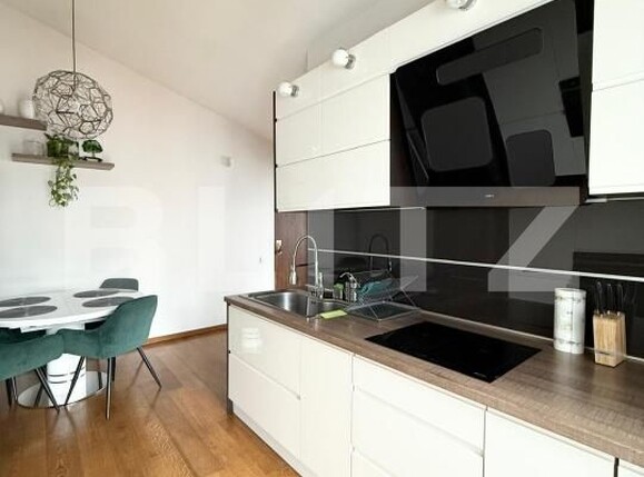 Apartament de vânzare 4 camere Semicentral - 194181AV | BLITZ Cluj-Napoca | Poza2