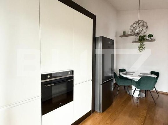 Apartament de vânzare 4 camere Semicentral - 194181AV | BLITZ Cluj-Napoca | Poza3